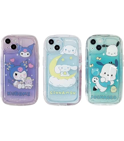 Amazon.co.jp: シナモロール スマホケース iphone14ケース 手帳